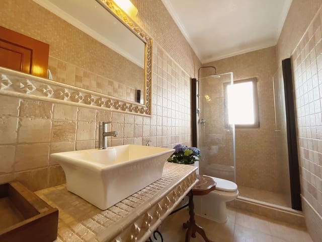 6 soverom Finca/Herregård til salgs i La Puebla, Cartagena med svømmebasseng garasje - € 695 000 (Ref: 8929601)