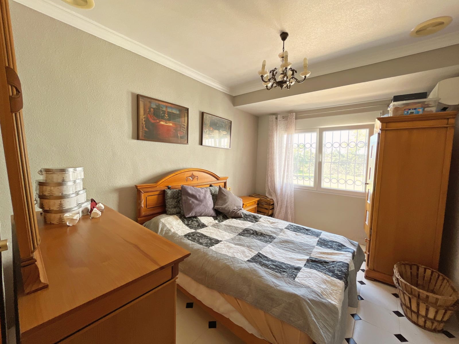 6 soveværelse Finca/Landehus til salg i La Puebla med swimmingpool garage - € 695.000 (Ref: 8929601)