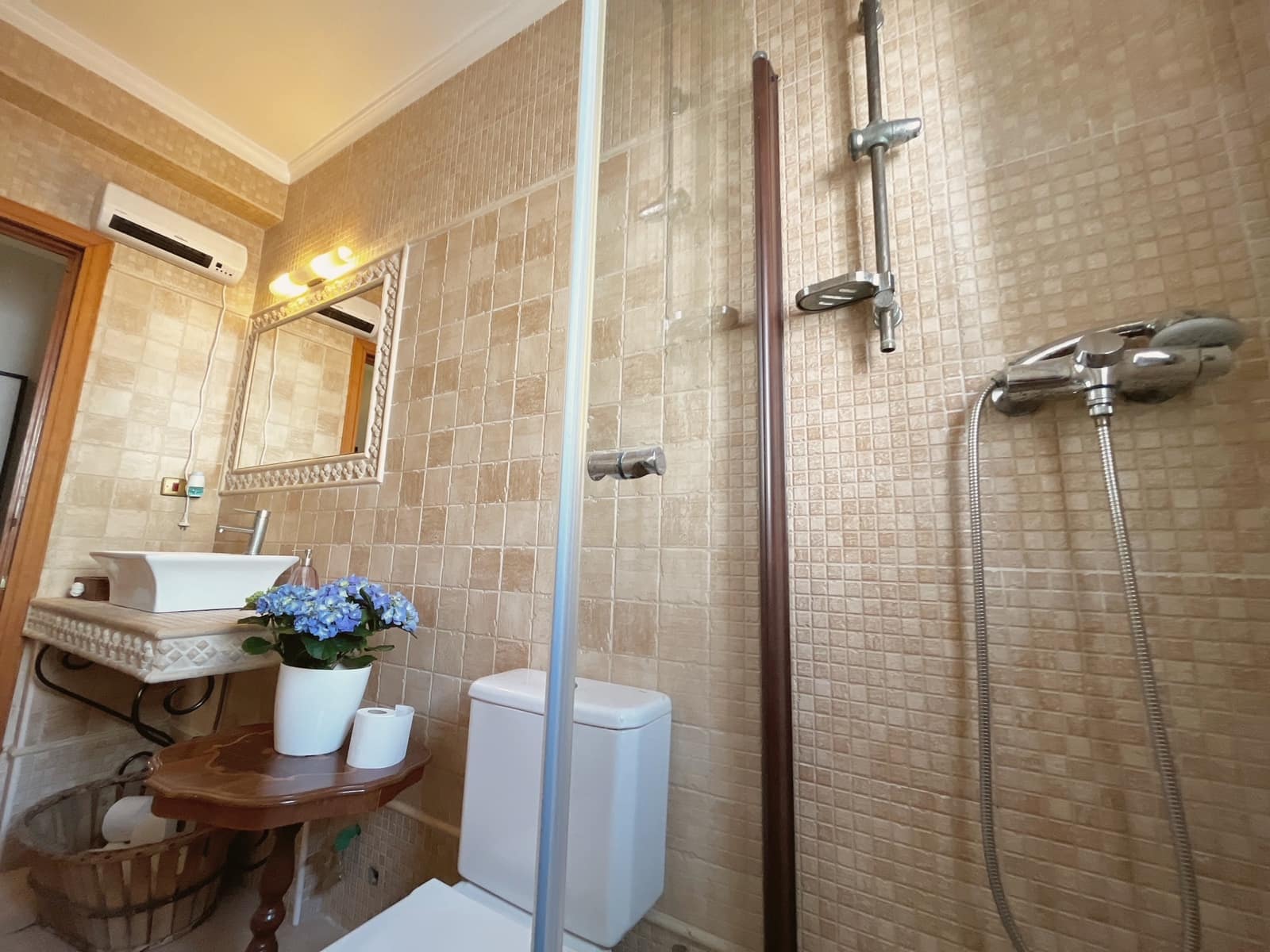 6 soveværelse Finca/Landehus til salg i La Puebla med swimmingpool garage - € 695.000 (Ref: 8929601)