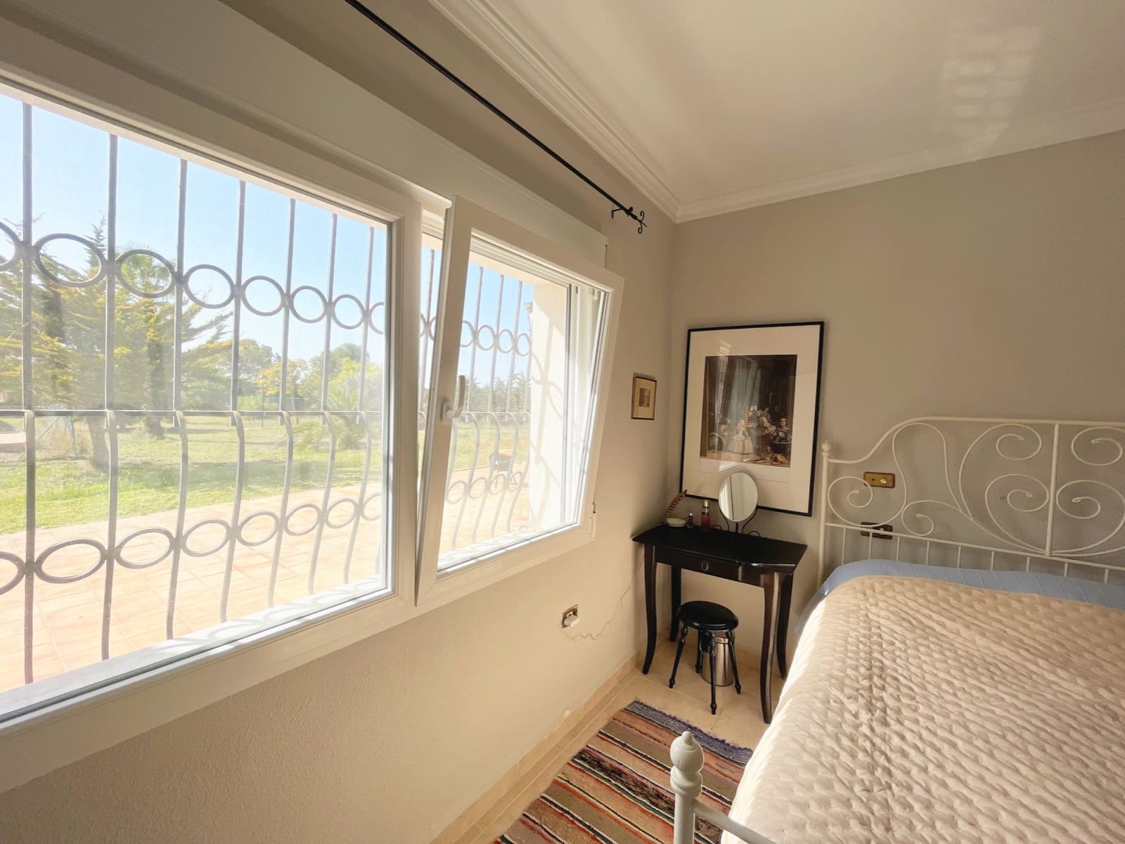 6 soveværelse Finca/Landehus til salg i La Puebla med swimmingpool garage - € 695.000 (Ref: 8929601)