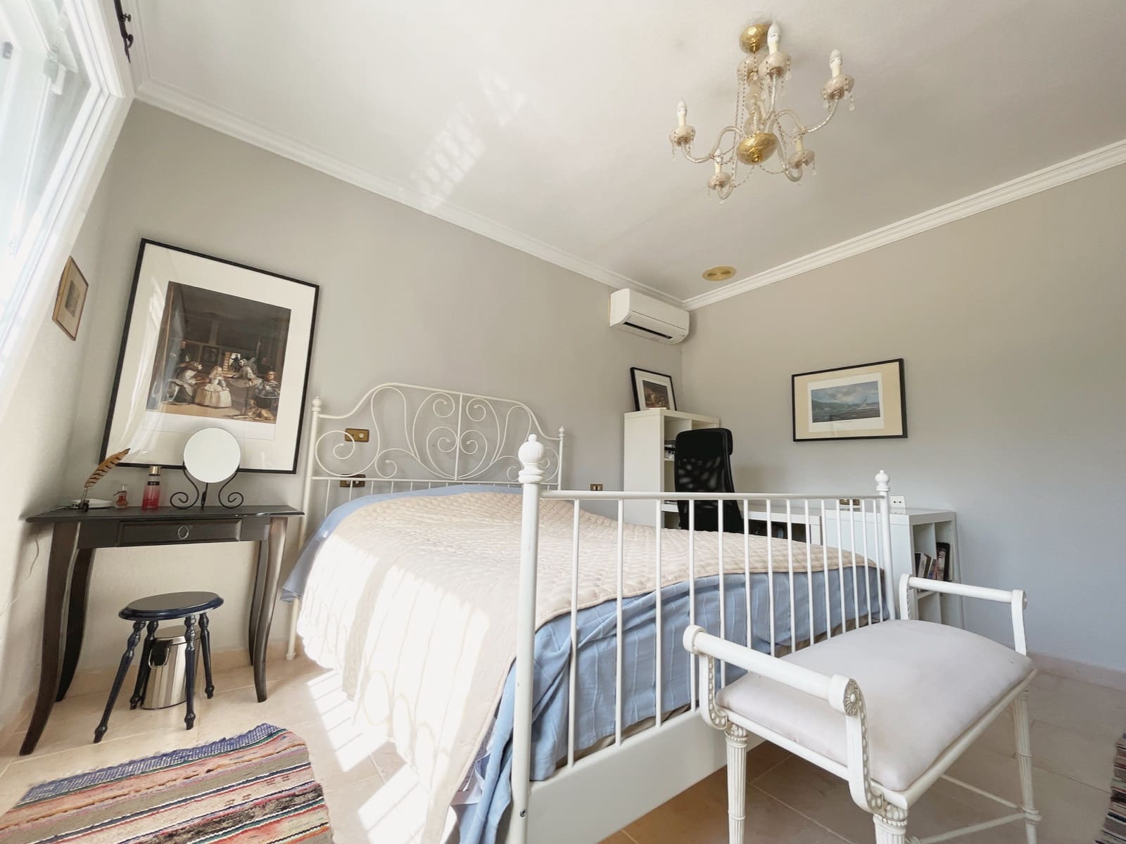 6 soveværelse Finca/Landehus til salg i La Puebla med swimmingpool garage - € 695.000 (Ref: 8929601)