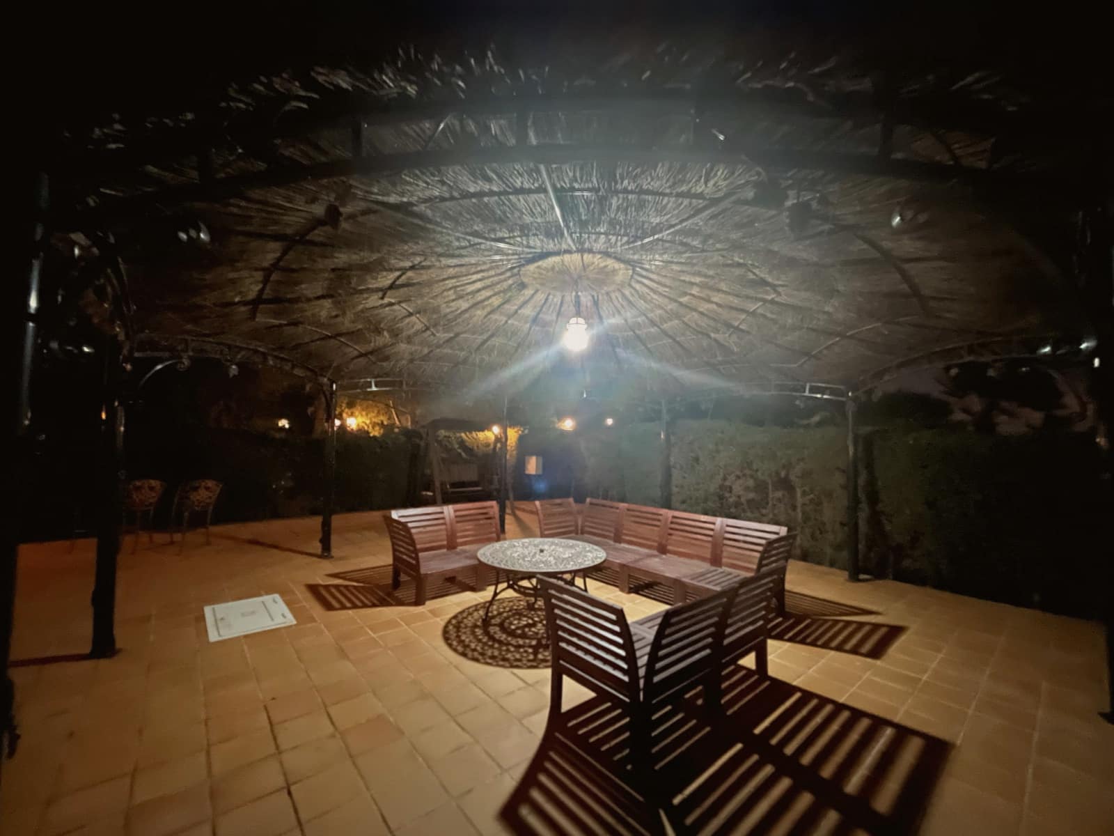 6 soveværelse Finca/Landehus til salg i La Puebla med swimmingpool garage - € 695.000 (Ref: 8929601)