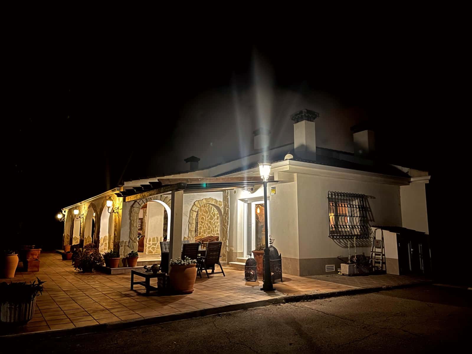 6 soveværelse Finca/Landehus til salg i La Puebla med swimmingpool garage - € 695.000 (Ref: 8929601)