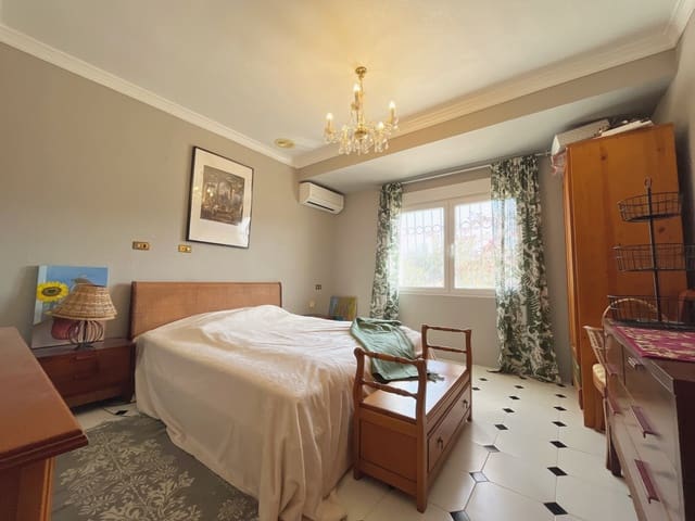 6 soverom Finca/Herregård til salgs i La Puebla, Cartagena med svømmebasseng garasje - € 695 000 (Ref: 8929601)