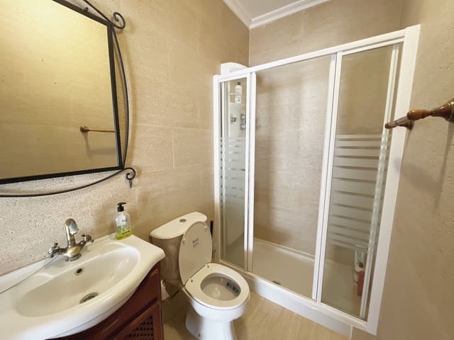 6 soverom Finca/Herregård til salgs i La Puebla, Cartagena med svømmebasseng garasje - € 695 000 (Ref: 8929601)