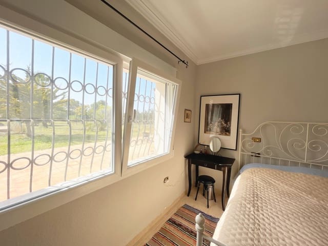 6 soverom Finca/Herregård til salgs i La Puebla, Cartagena med svømmebasseng garasje - € 695 000 (Ref: 8929601)