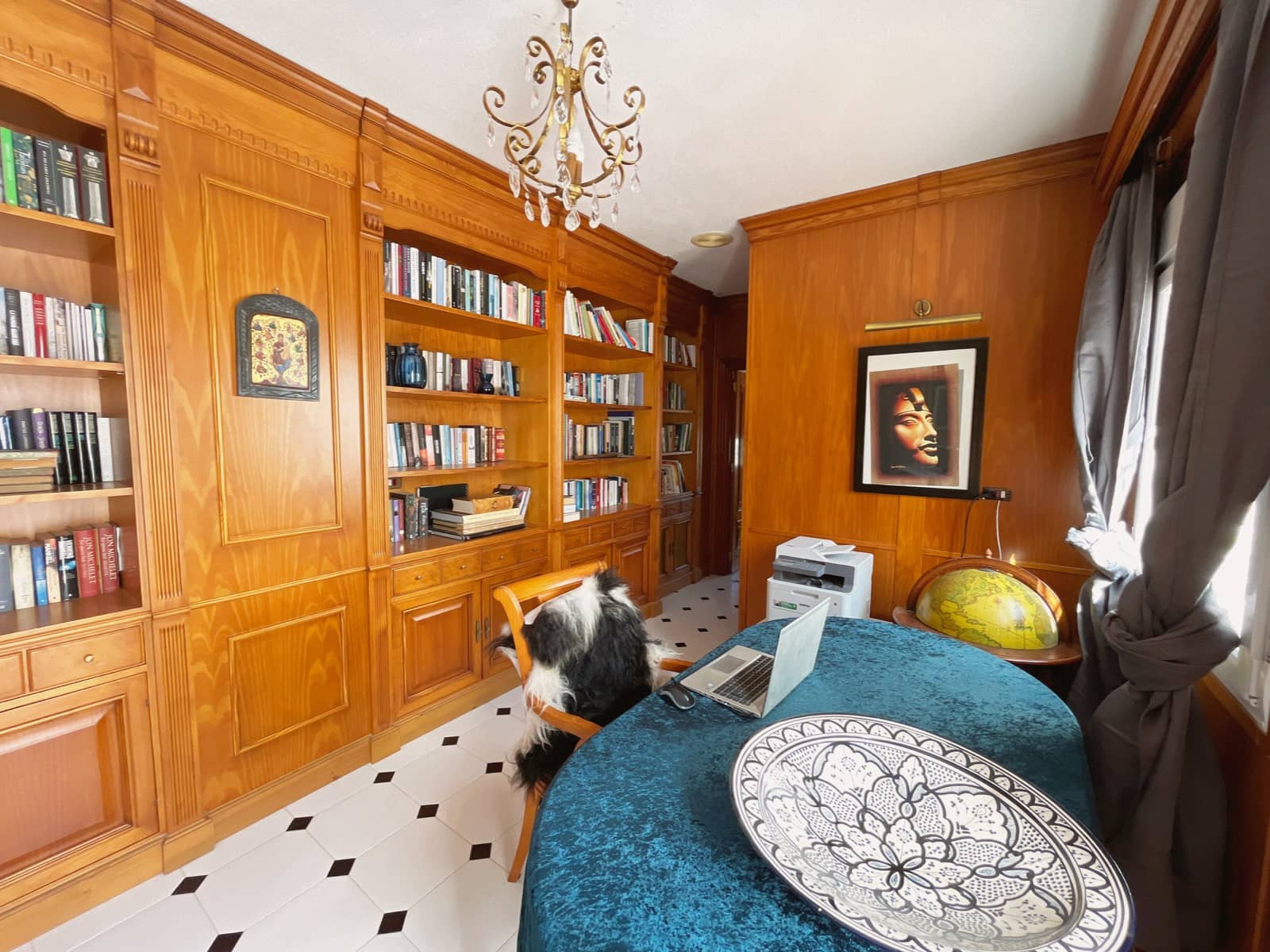 6 soveværelse Finca/Landehus til salg i La Puebla med swimmingpool garage - € 695.000 (Ref: 8929601)