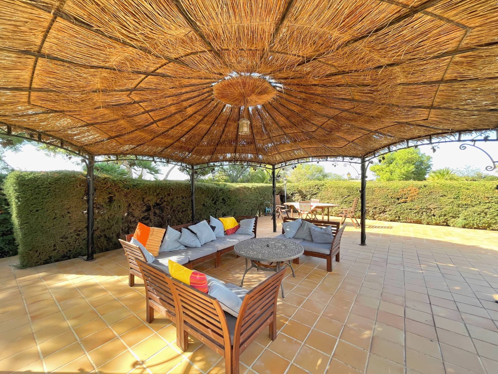 6 soveværelse Finca/Landehus til salg i La Puebla med swimmingpool garage - € 695.000 (Ref: 8929601)