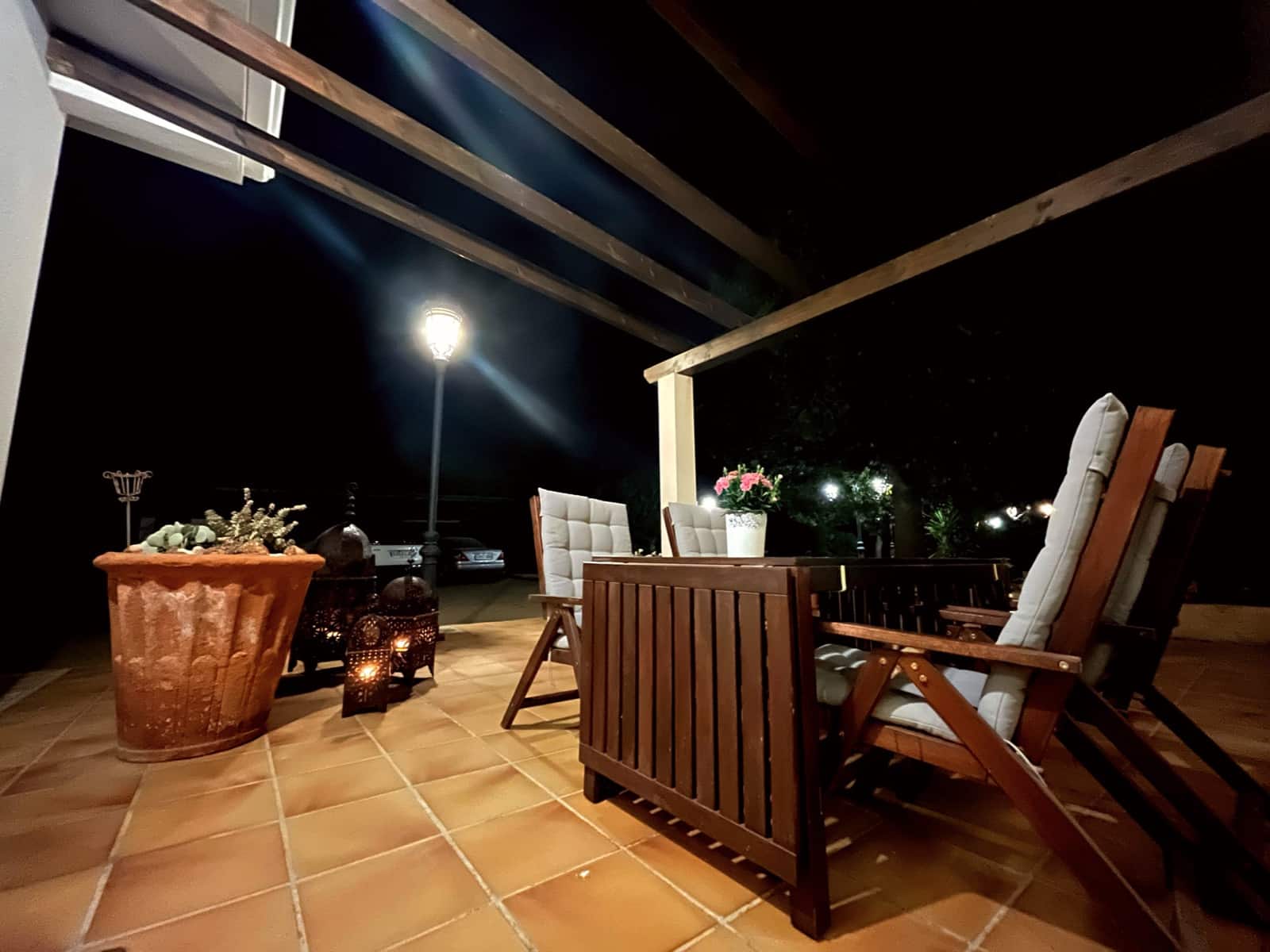 6 soveværelse Finca/Landehus til salg i La Puebla med swimmingpool garage - € 695.000 (Ref: 8929601)