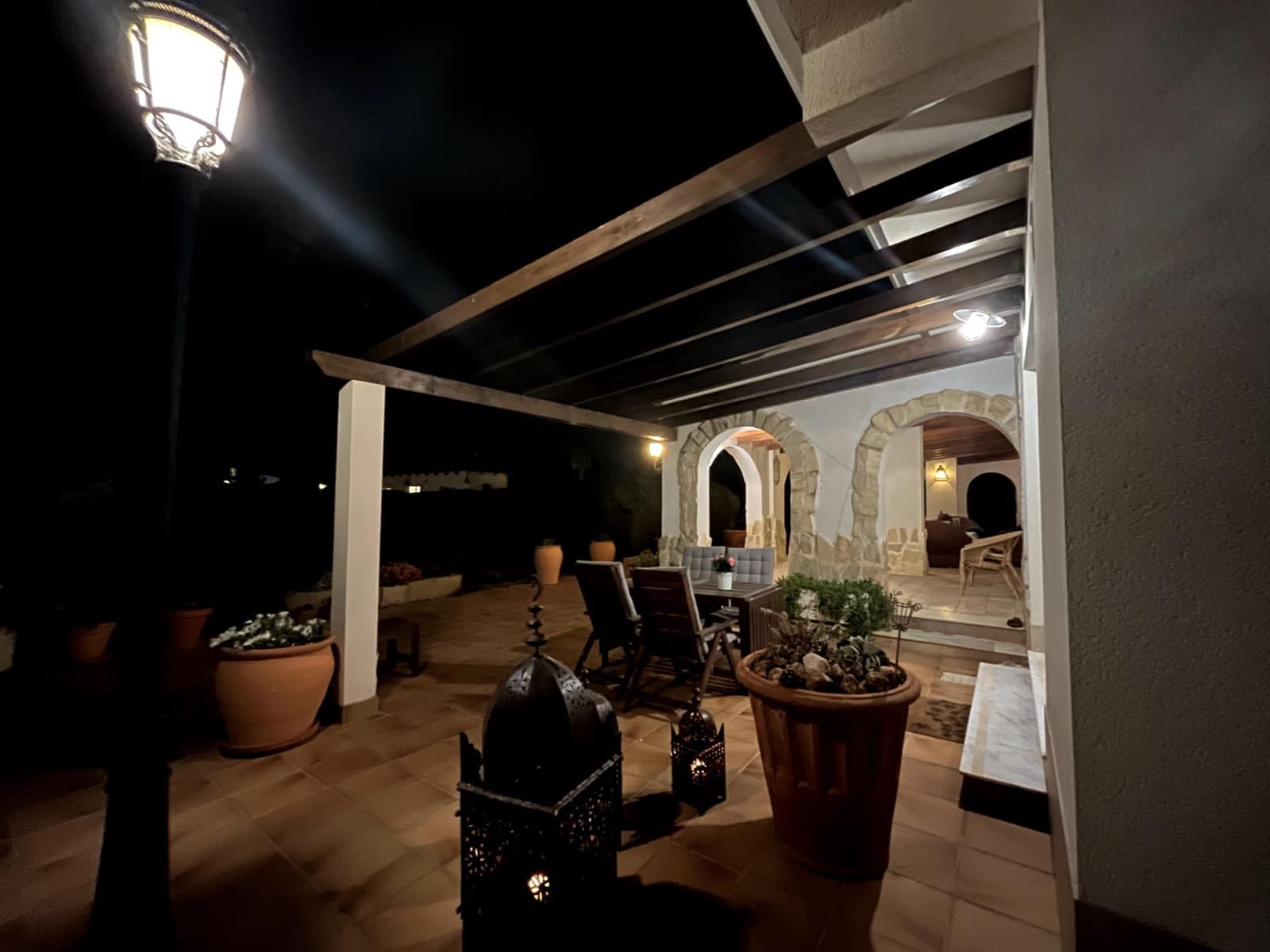 6 soveværelse Finca/Landehus til salg i La Puebla med swimmingpool garage - € 695.000 (Ref: 8929601)