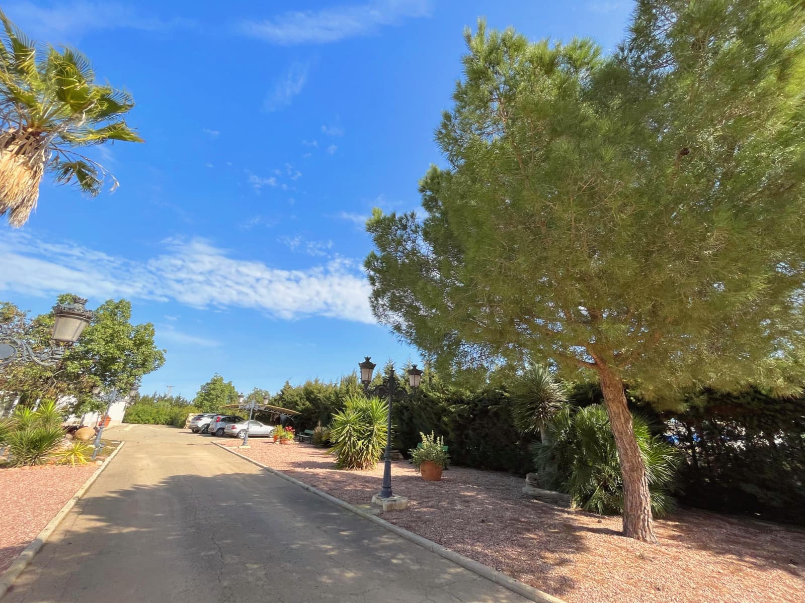 6 soveværelse Finca/Landehus til salg i La Puebla med swimmingpool garage - € 695.000 (Ref: 8929601)