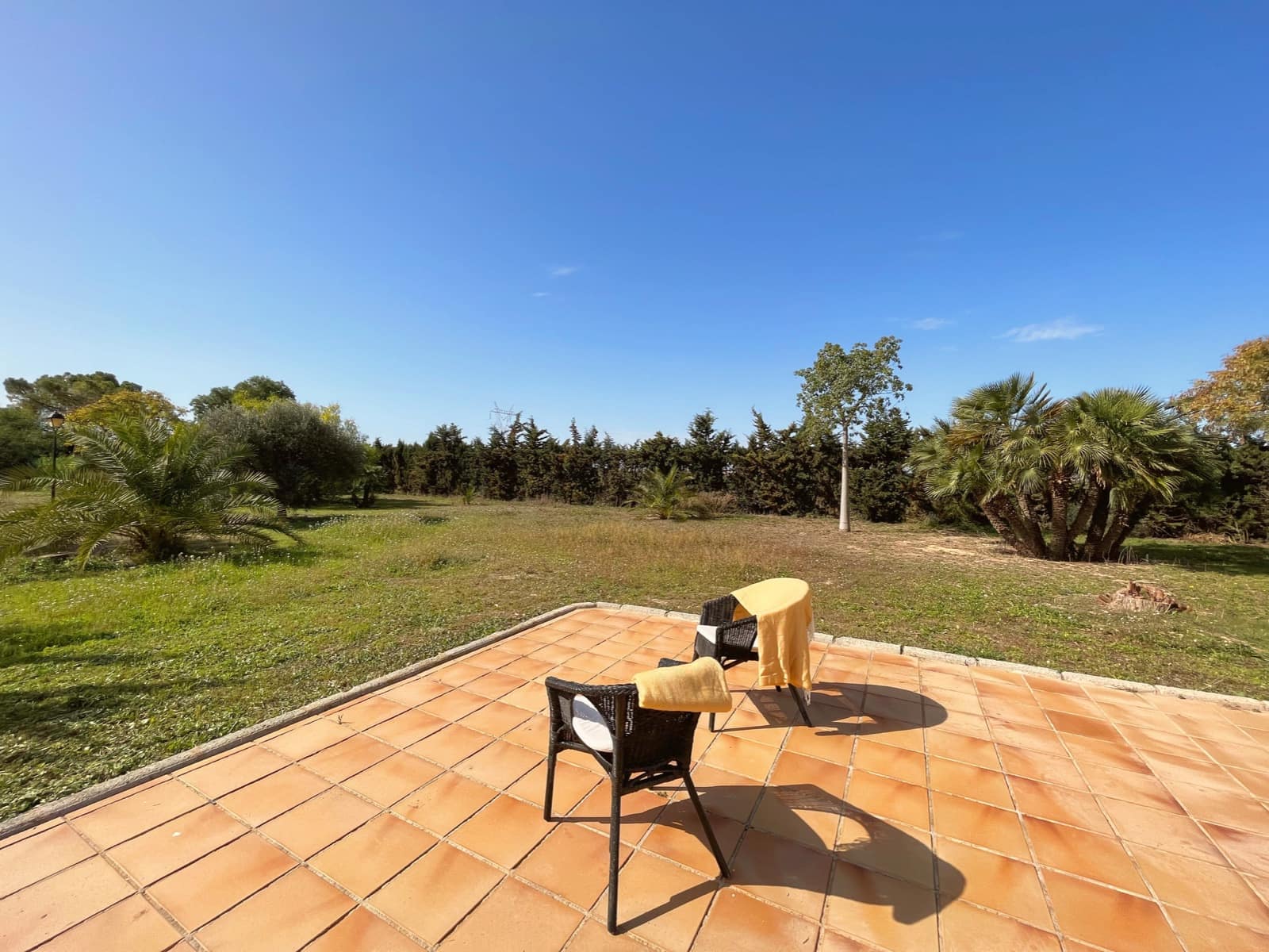 6 soveværelse Finca/Landehus til salg i La Puebla med swimmingpool garage - € 695.000 (Ref: 8929601)