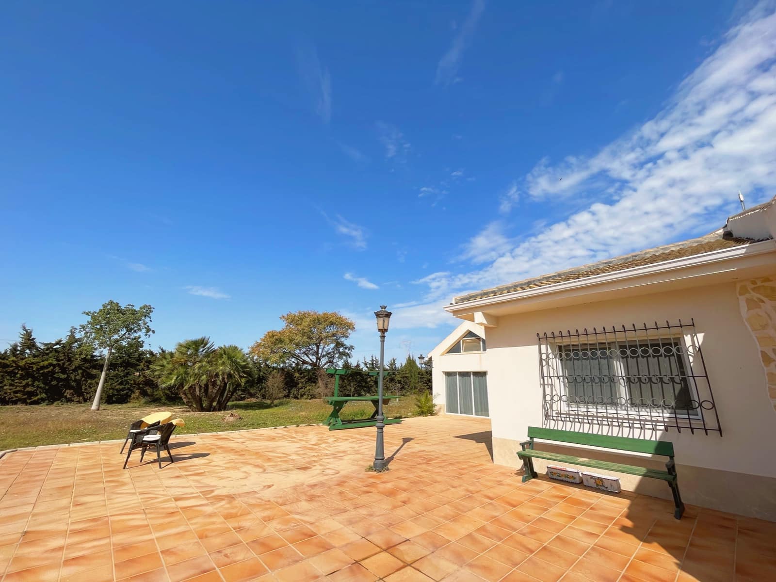 6 soveværelse Finca/Landehus til salg i La Puebla med swimmingpool garage - € 695.000 (Ref: 8929601)