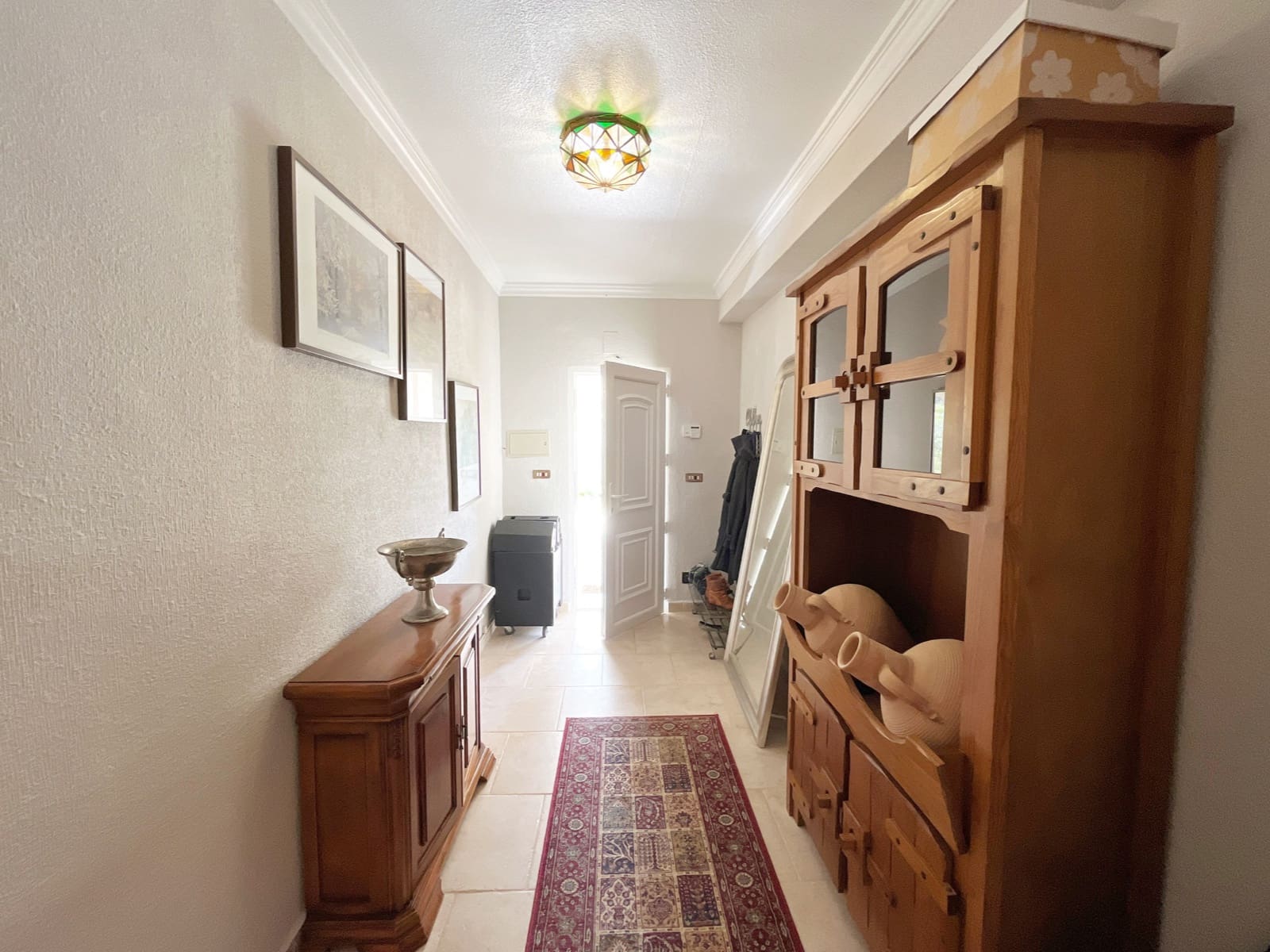 6 soveværelse Finca/Landehus til salg i La Puebla med swimmingpool garage - € 695.000 (Ref: 8929601)