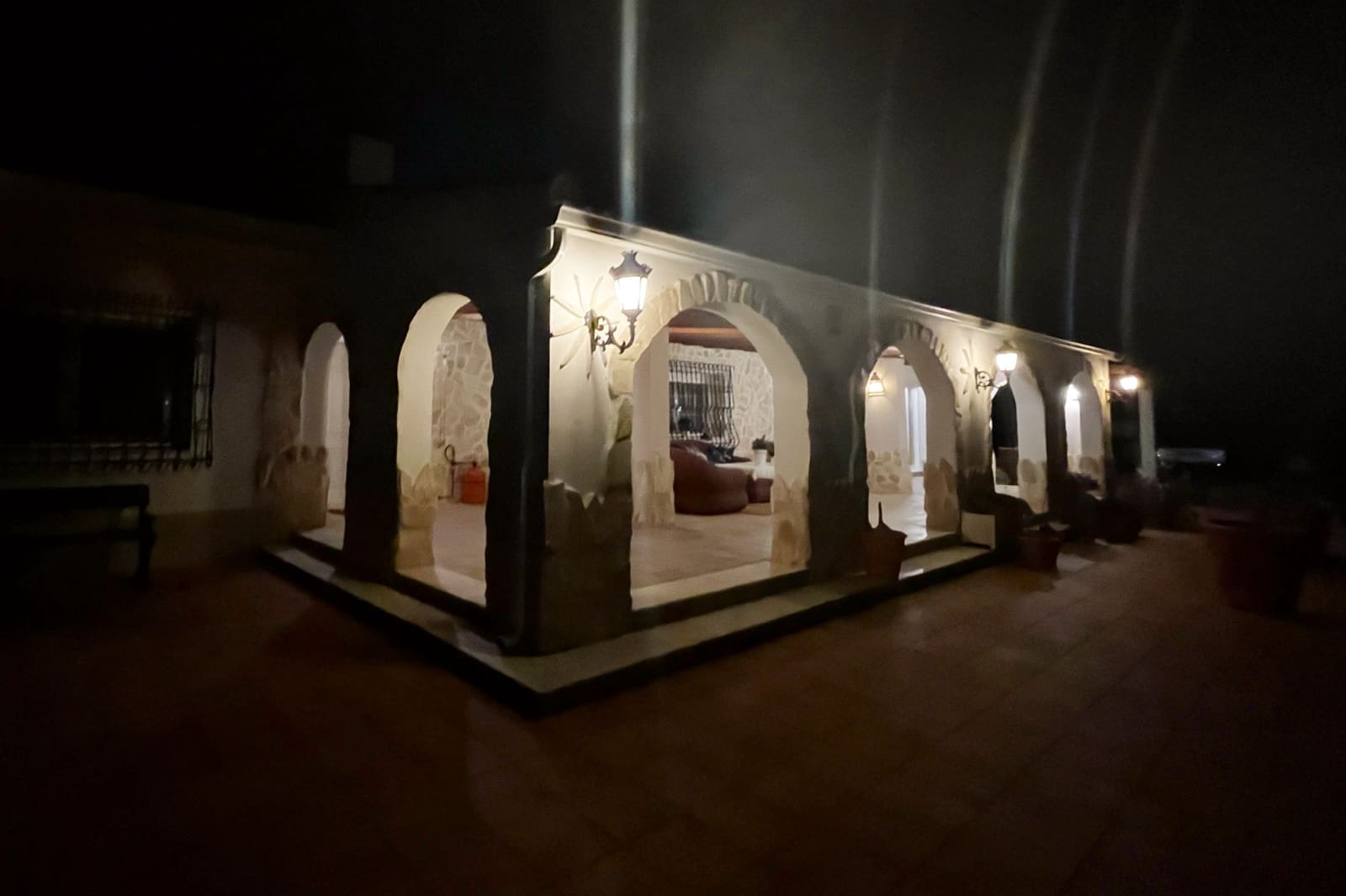 6 soveværelse Finca/Landehus til salg i La Puebla med swimmingpool garage - € 695.000 (Ref: 8929601)