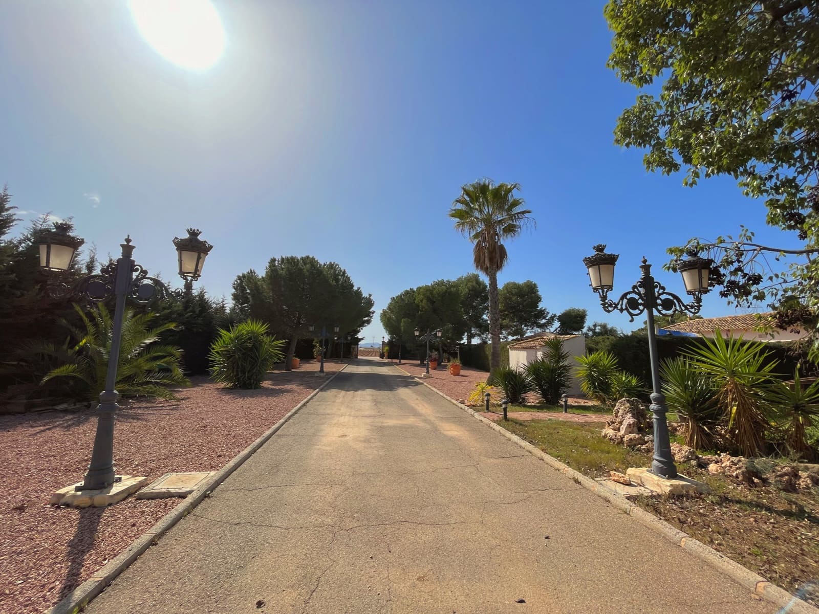 6 soveværelse Finca/Landehus til salg i La Puebla med swimmingpool garage - € 695.000 (Ref: 8929601)