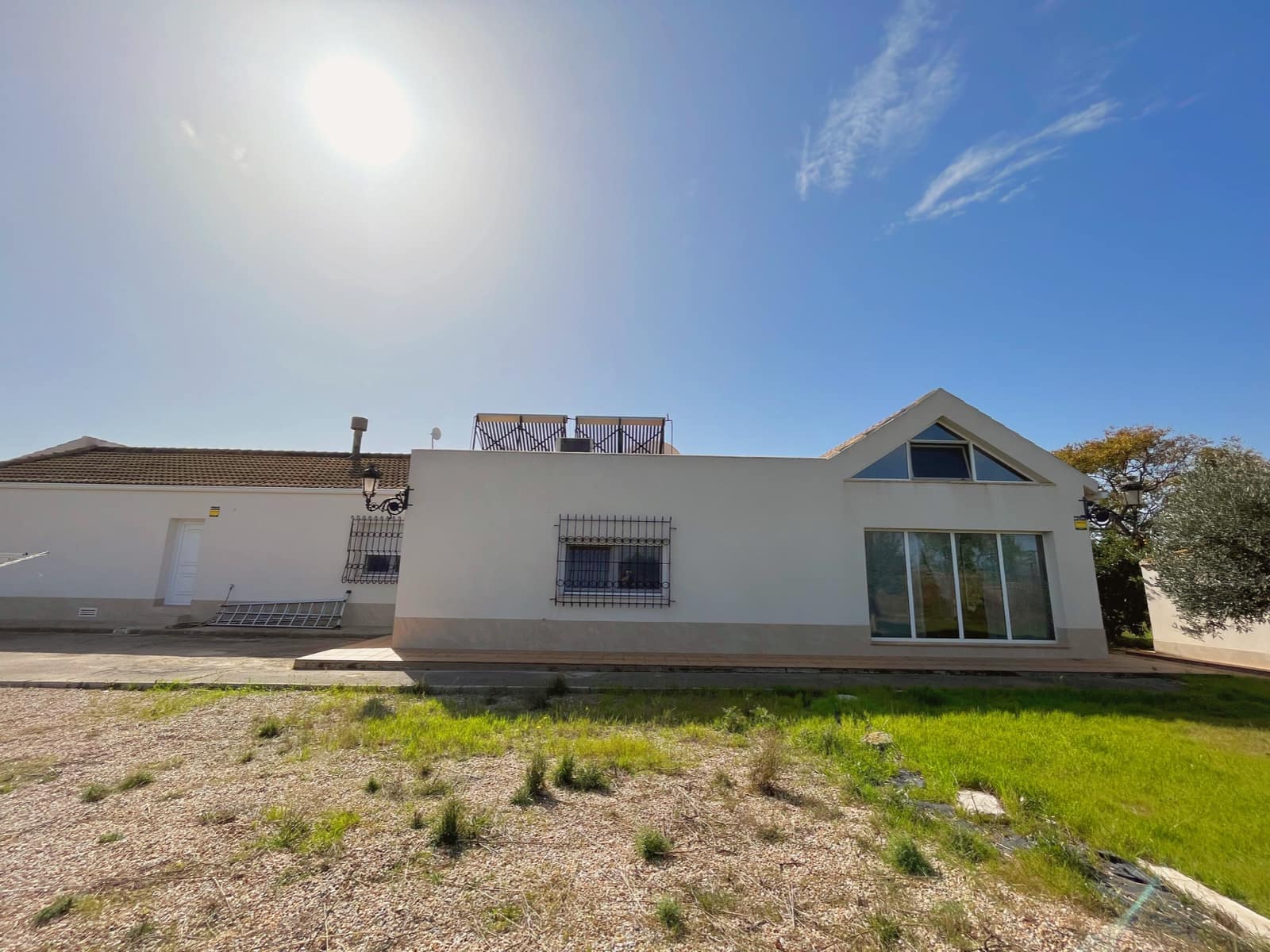 6 soveværelse Finca/Landehus til salg i La Puebla med swimmingpool garage - € 695.000 (Ref: 8929601)