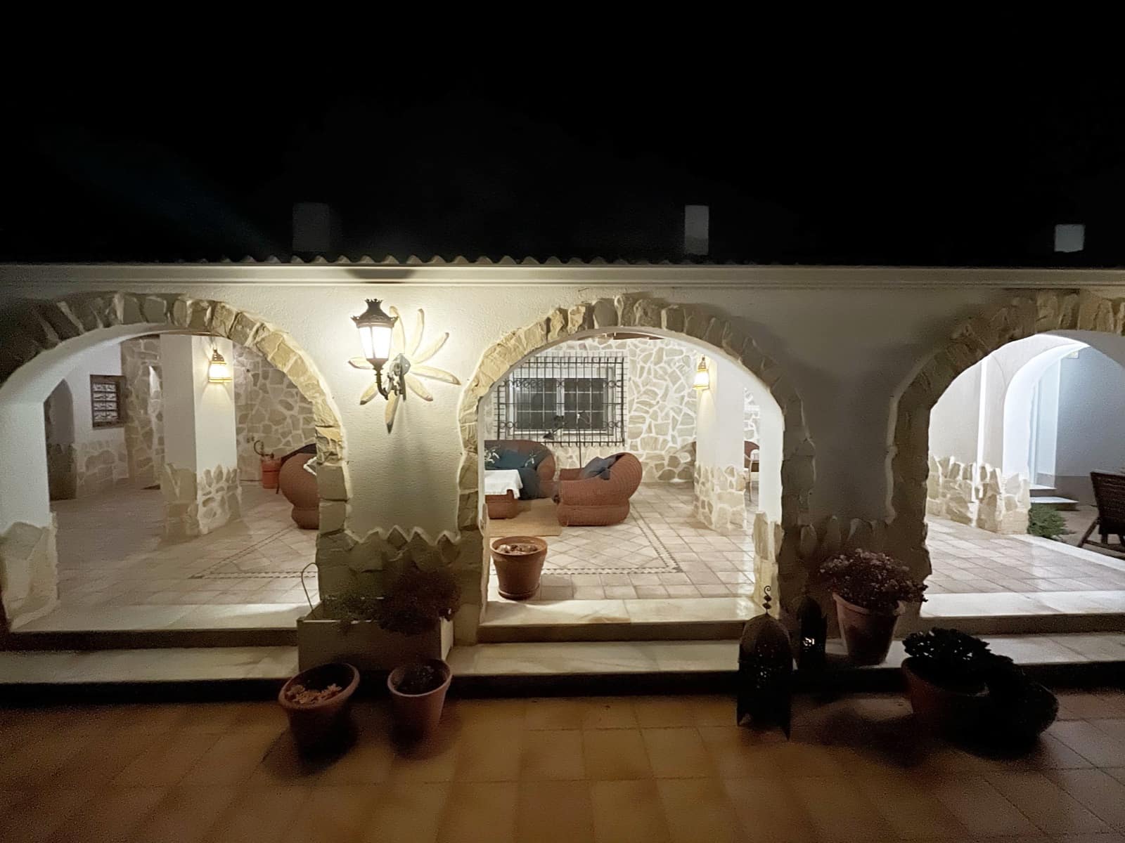 6 soveværelse Finca/Landehus til salg i La Puebla med swimmingpool garage - € 695.000 (Ref: 8929601)