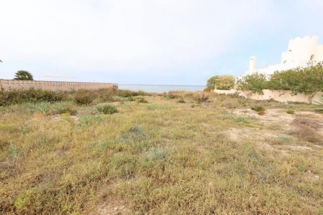 Bouwgrond te koop in La Manga del Mar Menor - € 499.000 (Ref: 8936013)