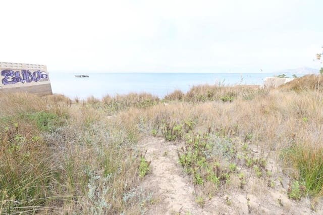 Bouwgrond te koop in La Manga del Mar Menor - € 499.000 (Ref: 8936013)