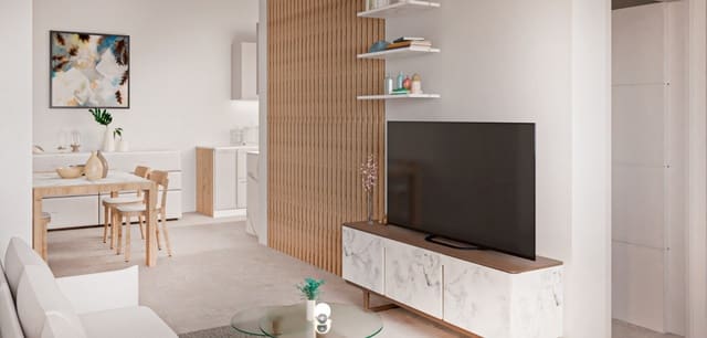 Apartamento de 2 habitaciones en Pilar de la Horadada en venta - 137.000 € (Ref: 8938026)