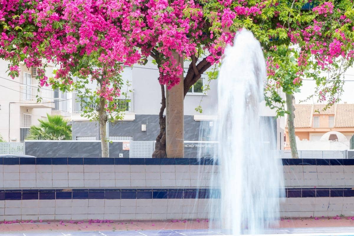 3 soverom Penthouse til salgs i Torrevieja - € 490 000 (Ref: 8938034)