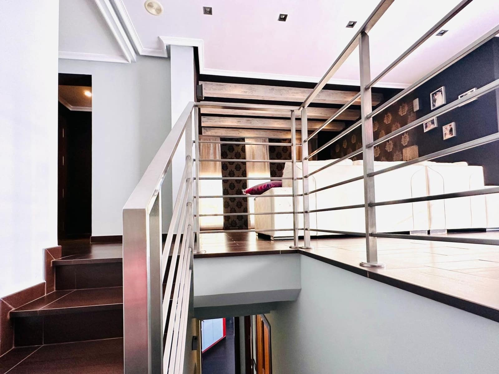 3 soverom Penthouse til salgs i Torrevieja - € 490 000 (Ref: 8938034)