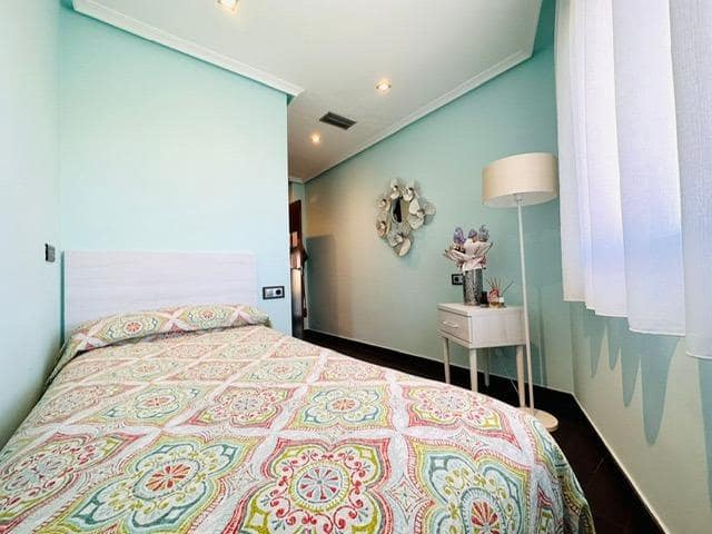 3 soverom Penthouse til salgs i Torrevieja - € 490 000 (Ref: 8938034)