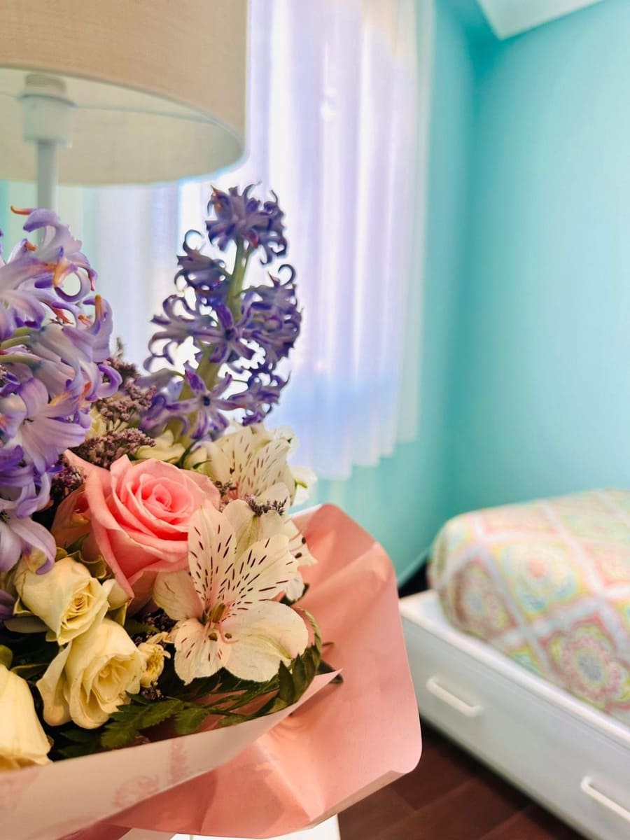 3 soverom Penthouse til salgs i Torrevieja - € 490 000 (Ref: 8938034)