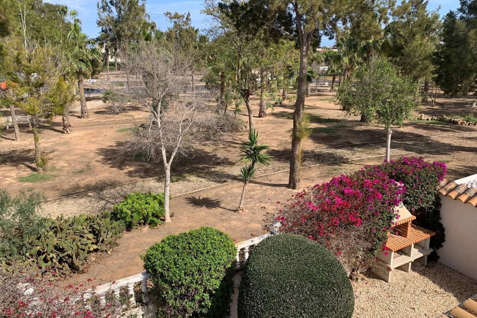 Chalet de 3 habitaciones en Guardamar del Segura en venta con piscina garaje - 269.000 € (Ref: 8938039)