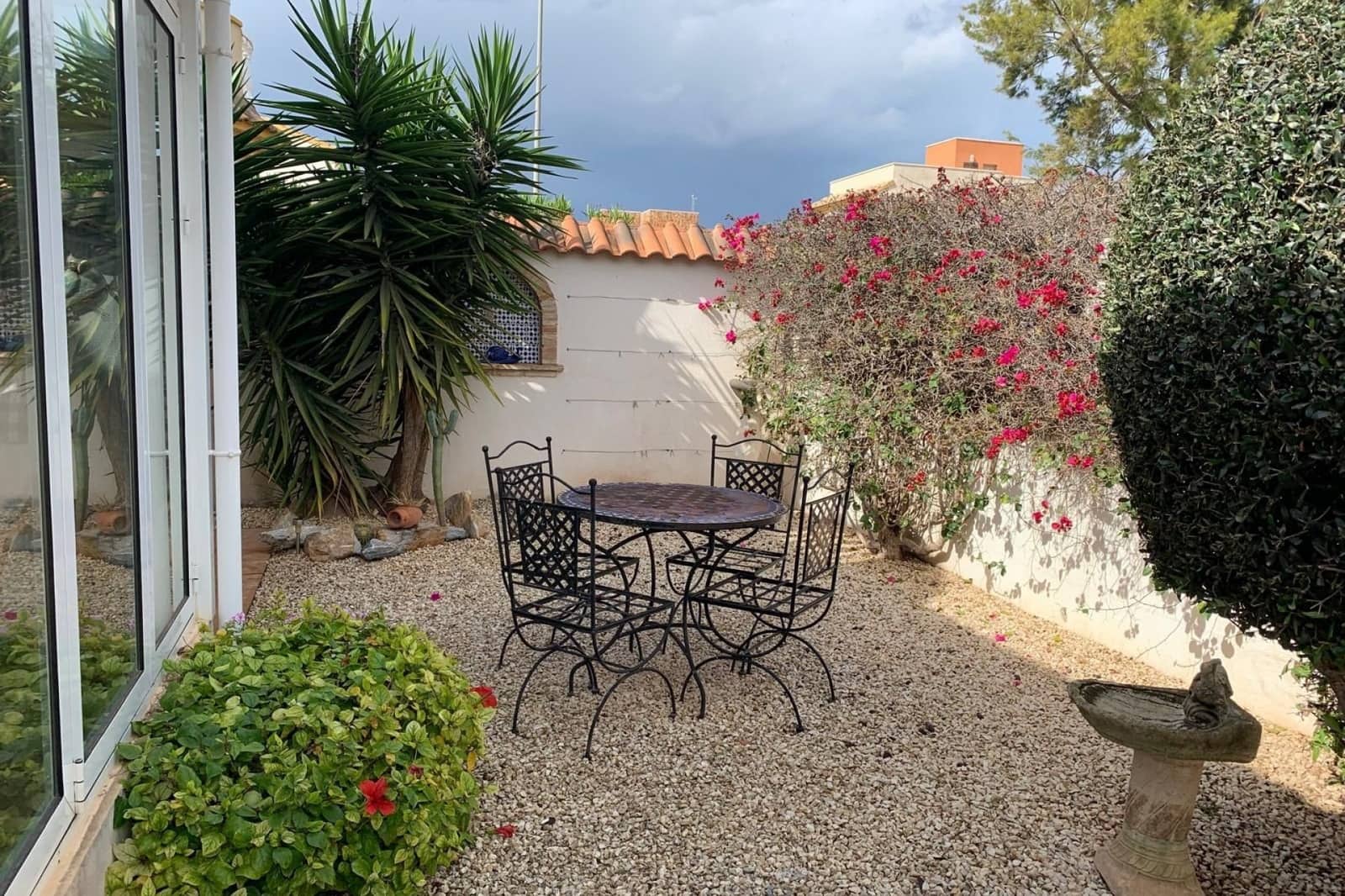 Chalet de 3 habitaciones en Guardamar del Segura en venta con piscina garaje - 269.000 € (Ref: 8938039)