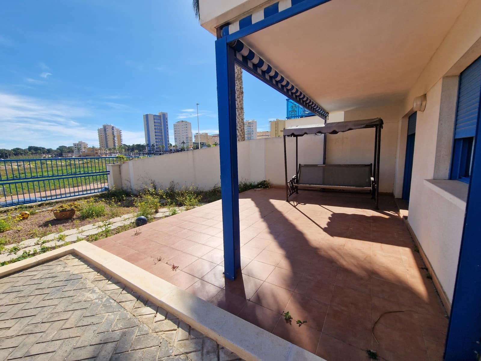 2 bedroom Apartment for sale in Guardamar del Segura with pool - € 155,000 (Ref: 8941787)