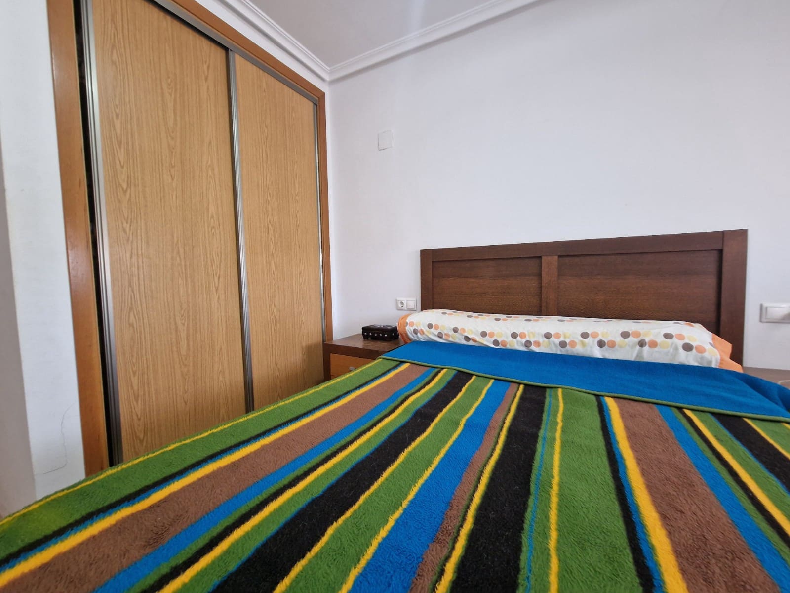 2 bedroom Apartment for sale in Guardamar del Segura with pool - € 155,000 (Ref: 8941787)