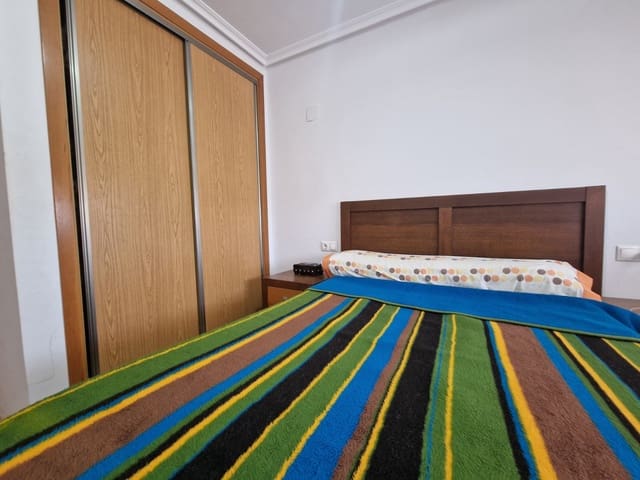 2 bedroom Apartment for sale in Guardamar del Segura with pool - € 155,000 (Ref: 8941787)