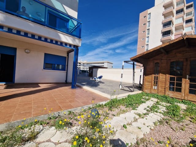 2 bedroom Apartment for sale in Guardamar del Segura with pool - € 155,000 (Ref: 8941787)