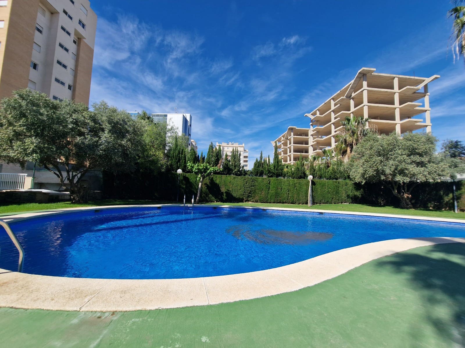 2 bedroom Apartment for sale in Guardamar del Segura with pool - € 155,000 (Ref: 8941787)