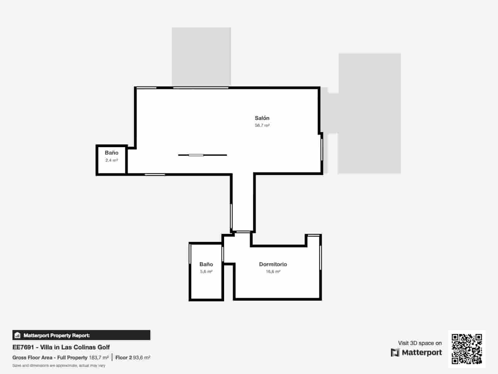 3 soverom Villa til salgs i Orihuela Costa med svømmebasseng garasje - € 950 000 (Ref: 8941792)