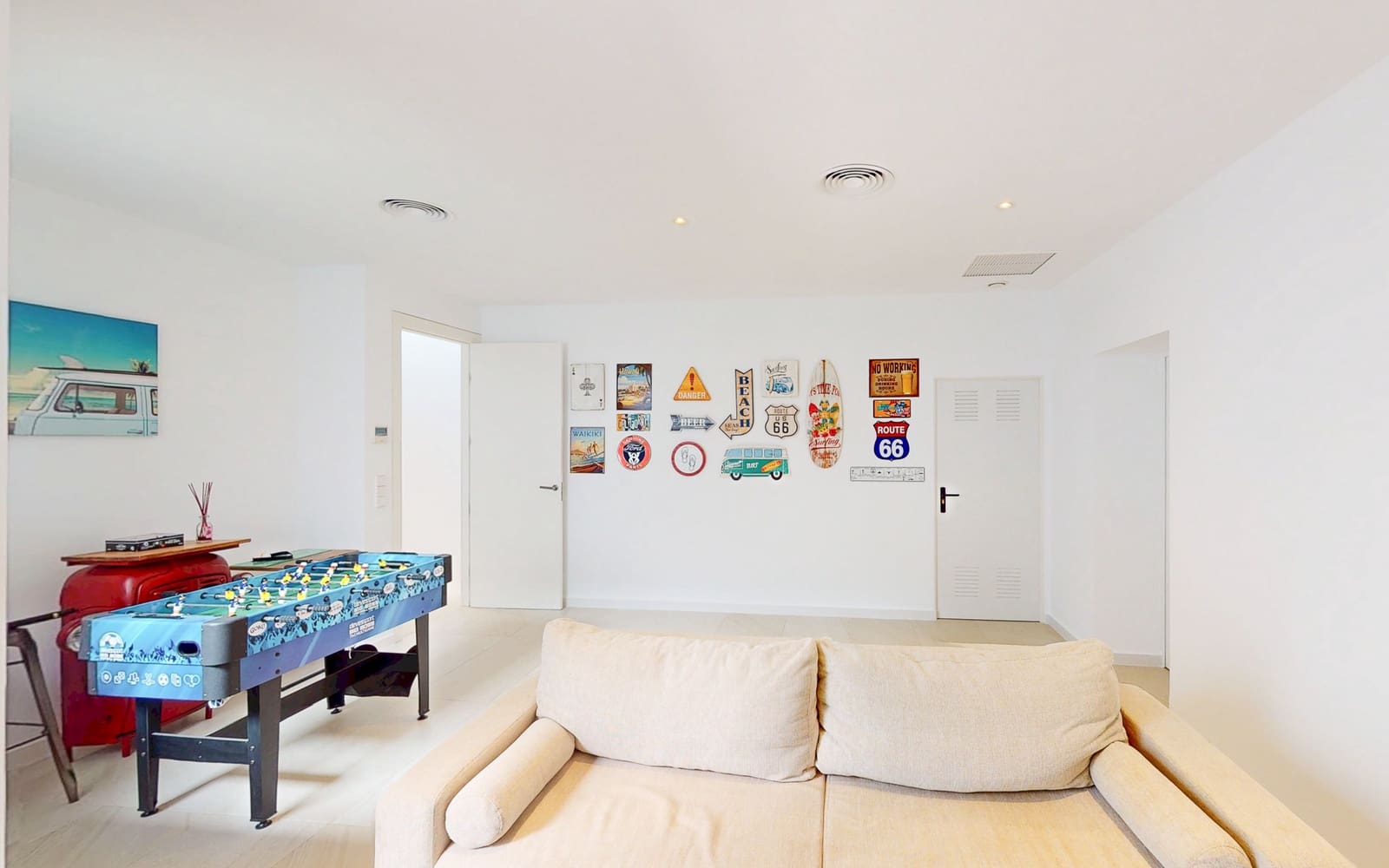 3 soverom Villa til salgs i Orihuela Costa med svømmebasseng garasje - € 950 000 (Ref: 8941792)