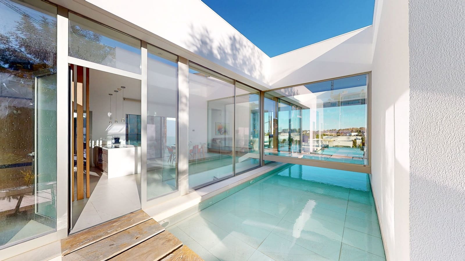 3 soverom Villa til salgs i Orihuela Costa med svømmebasseng garasje - € 950 000 (Ref: 8941792)