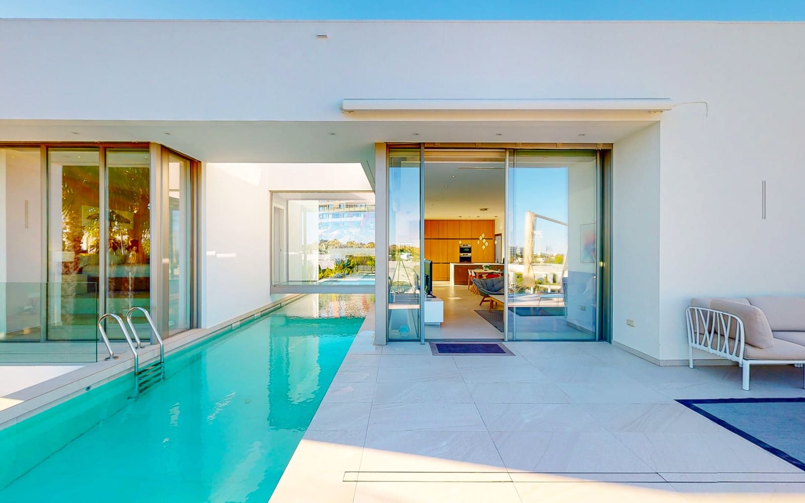 3 soverom Villa til salgs i Orihuela Costa med svømmebasseng garasje - € 950 000 (Ref: 8941792)