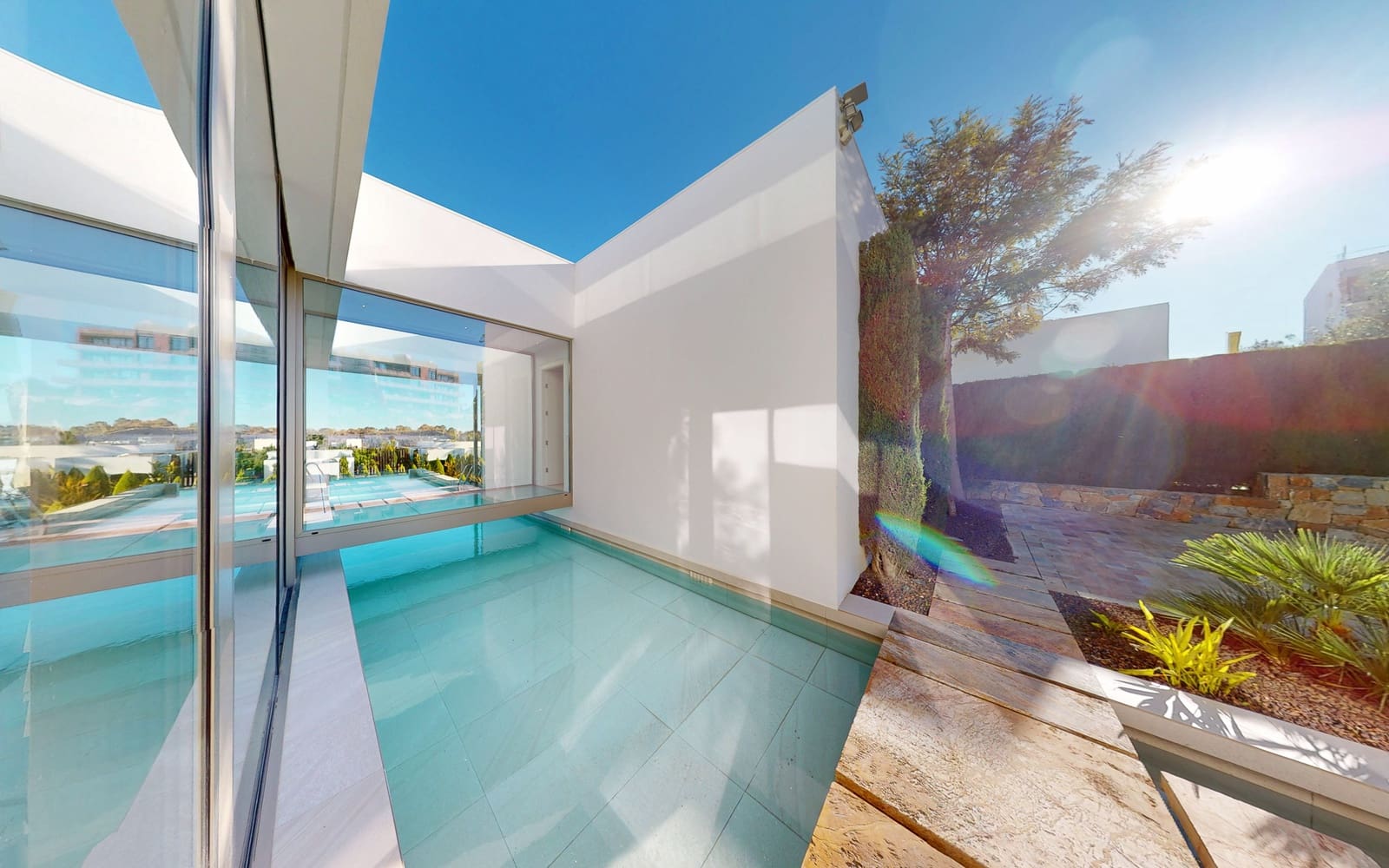 3 soverom Villa til salgs i Orihuela Costa med svømmebasseng garasje - € 950 000 (Ref: 8941792)