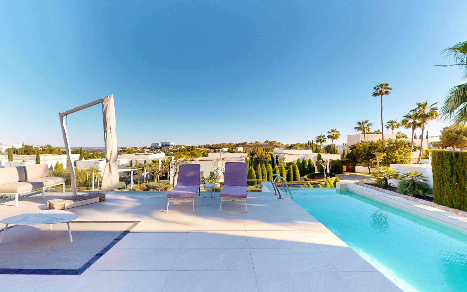 3 soverom Villa til salgs i Orihuela Costa med svømmebasseng garasje - € 950 000 (Ref: 8941792)