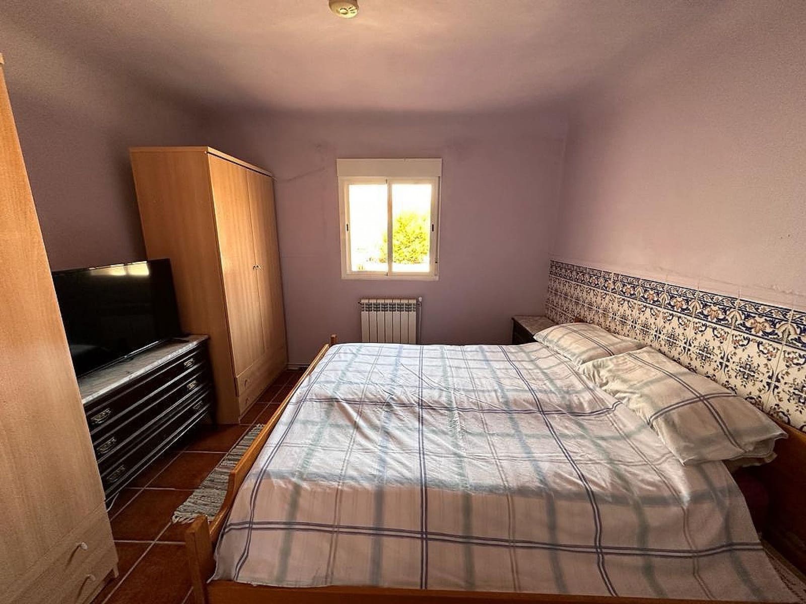 3 sypialnia Komercyjne na sprzedaż w Pinoso z basenem garażem - 349 995 € (Ref: 8941797)