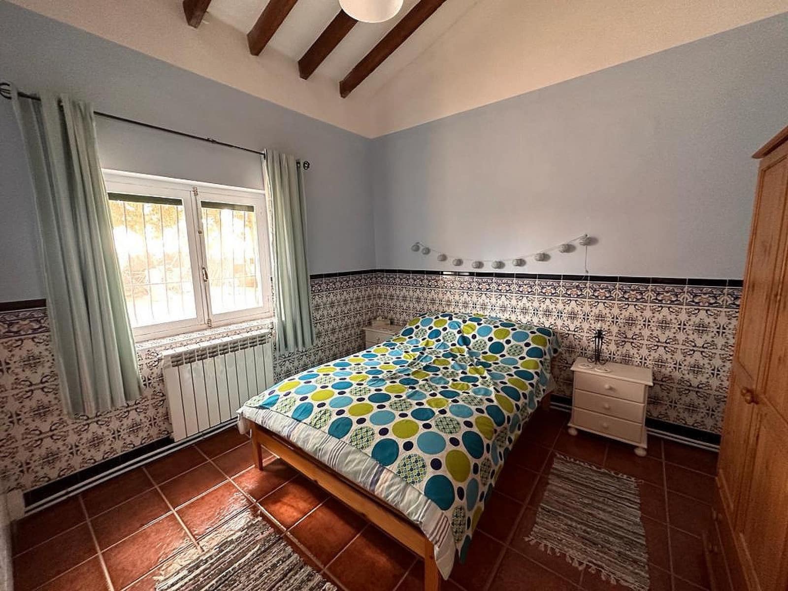 3 sypialnia Komercyjne na sprzedaż w Pinoso z basenem garażem - 349 995 € (Ref: 8941797)