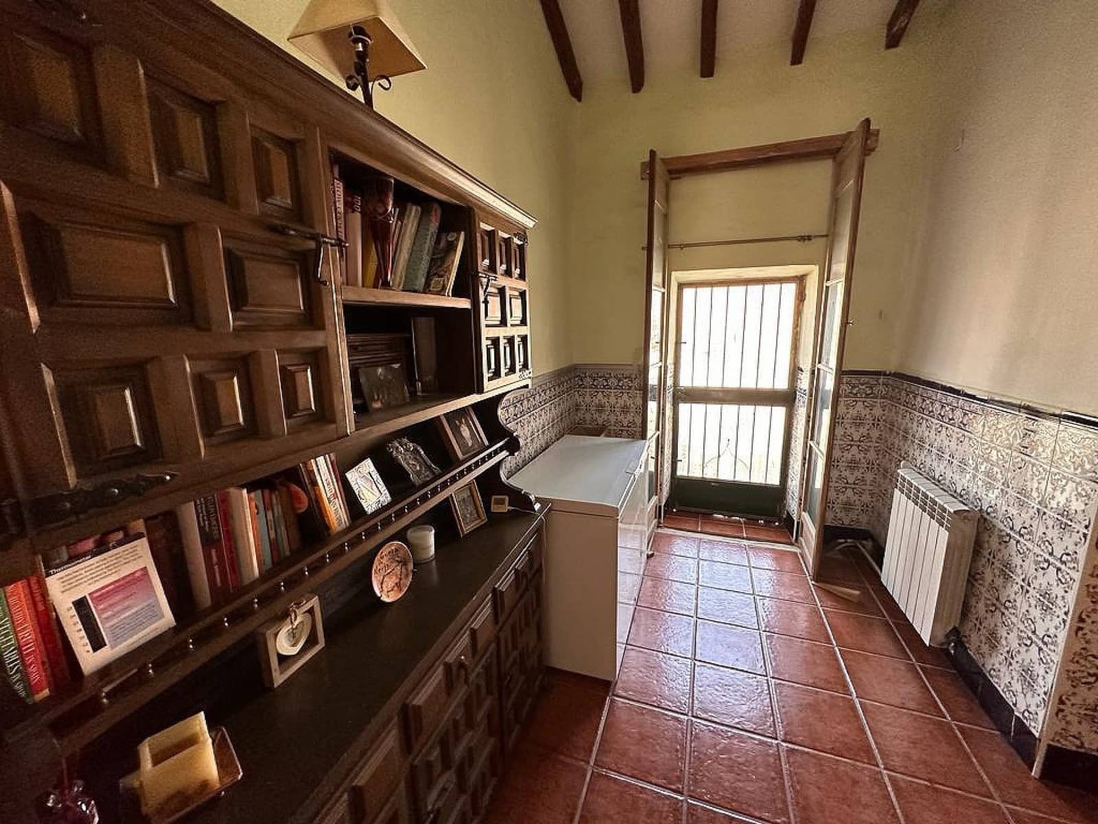 3 sypialnia Komercyjne na sprzedaż w Pinoso z basenem garażem - 349 995 € (Ref: 8941797)