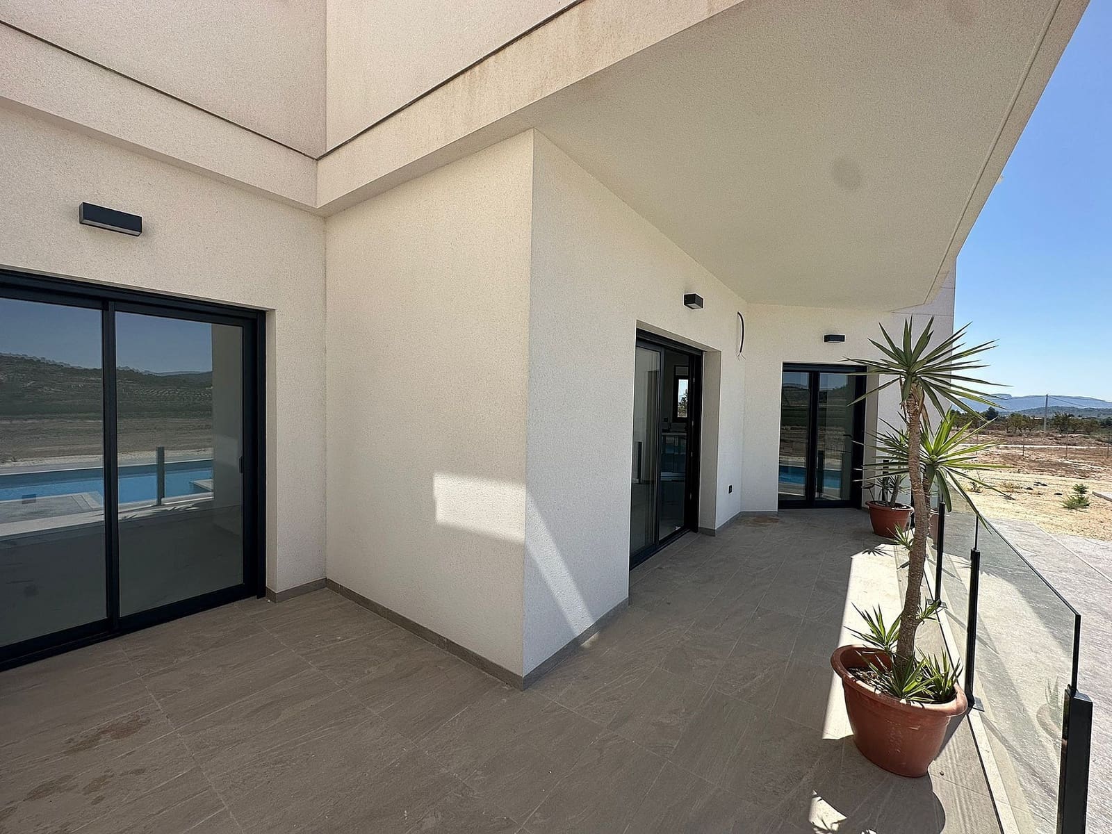 4 quarto Moradia para venda em Pinoso com piscina garagem - 518 000 € (Ref: 8941800)