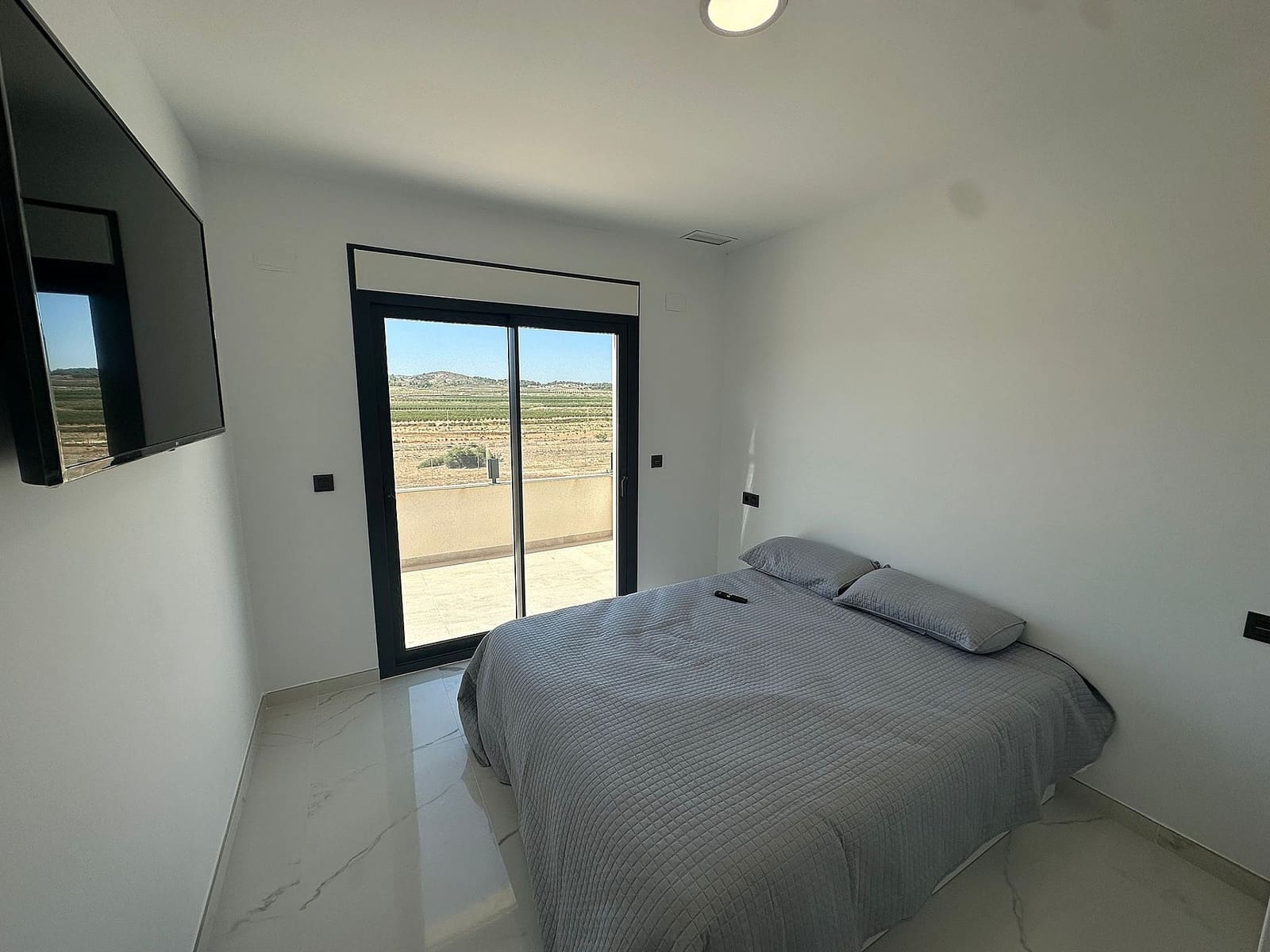 4 quarto Moradia para venda em Pinoso com piscina garagem - 518 000 € (Ref: 8941800)