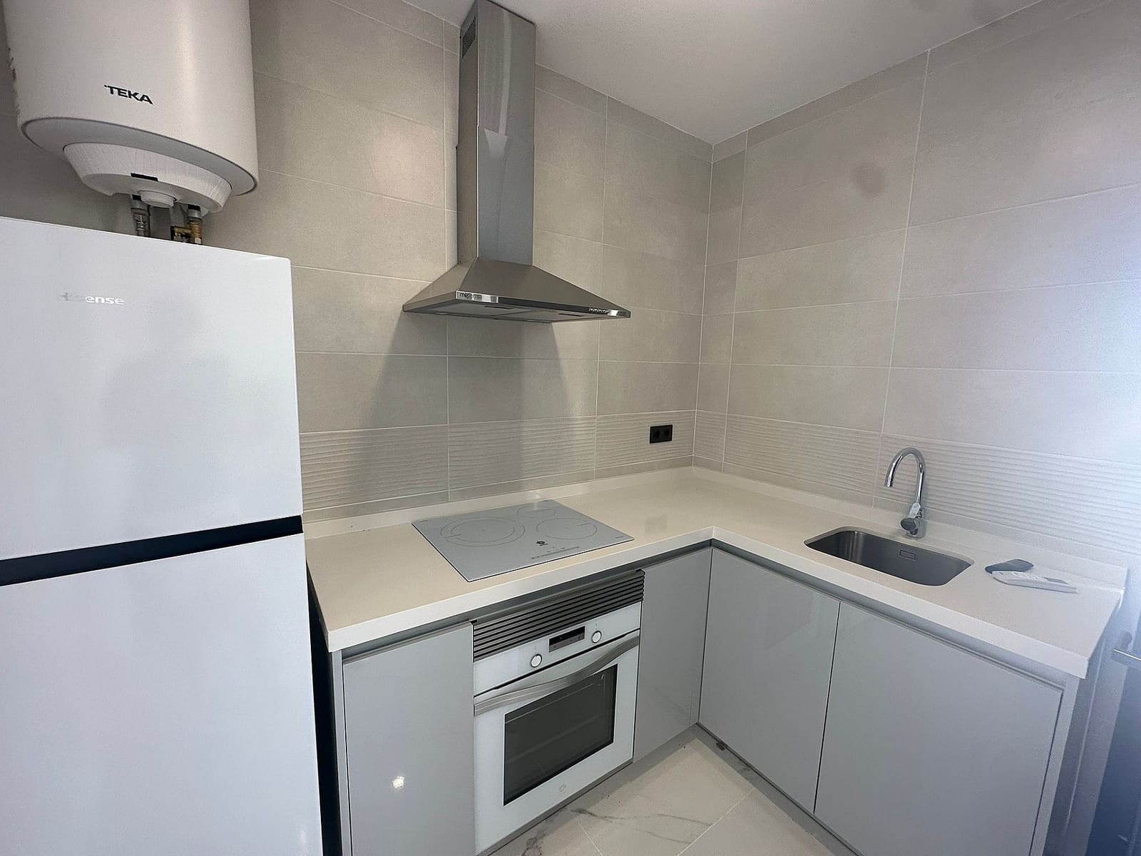 4 quarto Moradia para venda em Pinoso com piscina garagem - 518 000 € (Ref: 8941800)