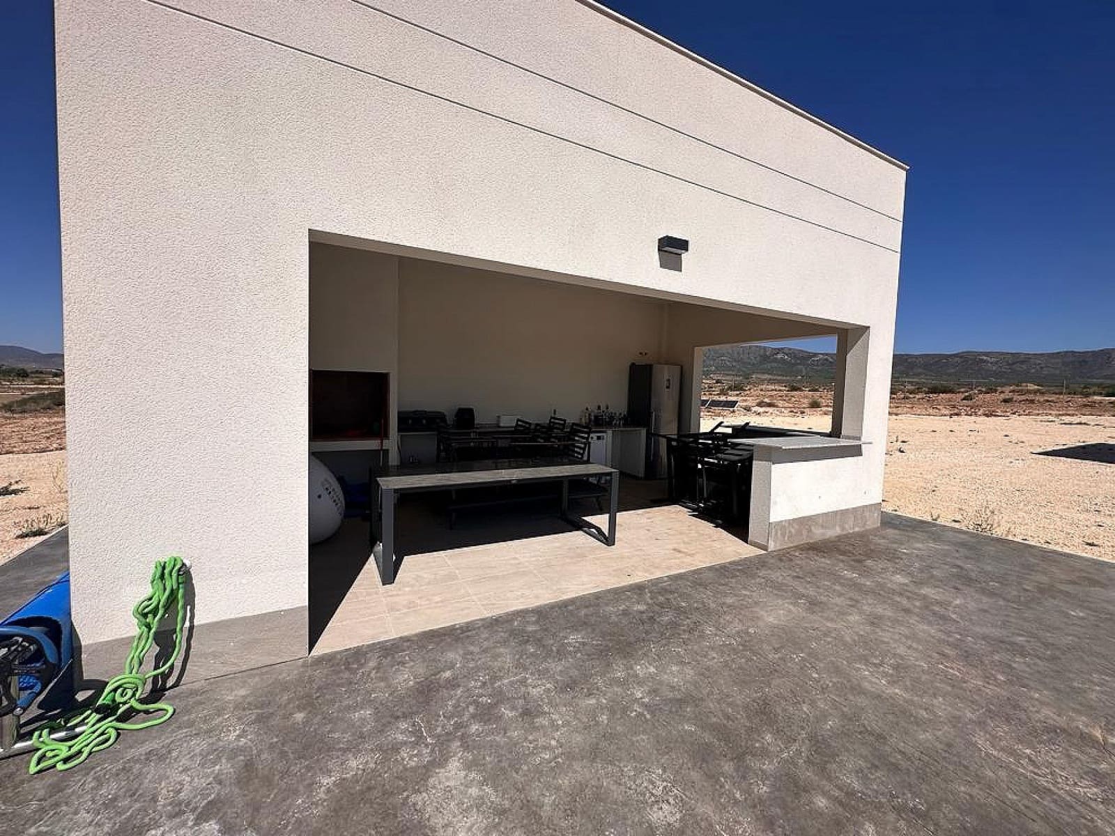 4 quarto Moradia para venda em Pinoso com piscina garagem - 518 000 € (Ref: 8941800)