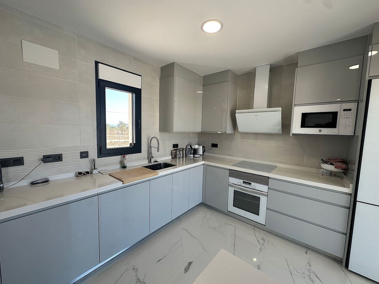 4 quarto Moradia para venda em Pinoso com piscina garagem - 518 000 € (Ref: 8941800)